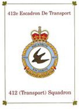 412e Escadron de Transport