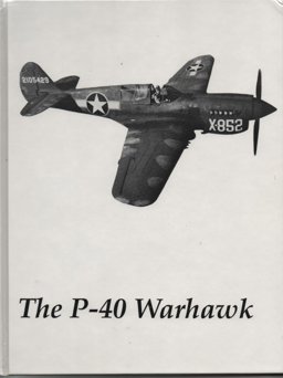 P-40 Warhawk
