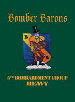 5th Bombardment Group (Heavy)