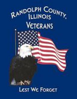 Randolph Co, il Veterans