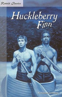 The Adventures of Huckleberry Finn