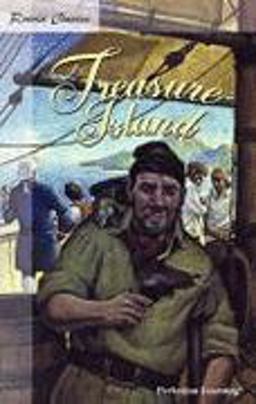 Retold Classic Novel, Treasure Island
