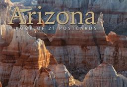 Arizona Postcards
