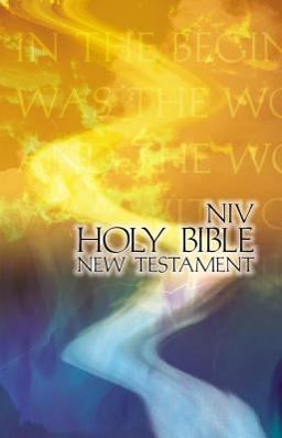 NIV Outreach New Testament