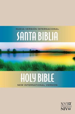 NVI / NIV Spanish/English Bible NVI / NIV Spanish/English Bible