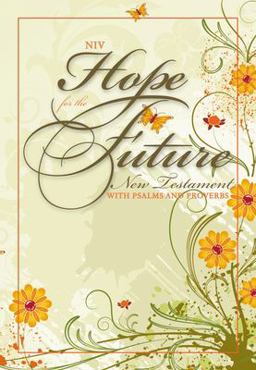 Niv, Hope for the Future