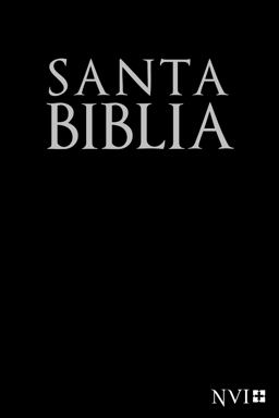 Santa Biblia