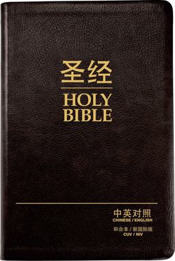 Holy Bible