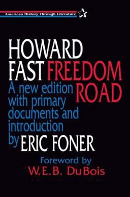 Freedom Road  9781563244407 Front Cover