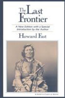Last Frontier  9781563245930 Front Cover
