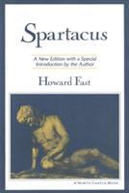 Spartacus  9781563245992 Front Cover