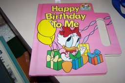 Happy Birthday to Me