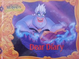 Dear Diary
