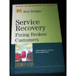 Service Recovery