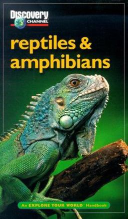 Reptiles and Amphibians