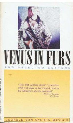 Venus in Furs