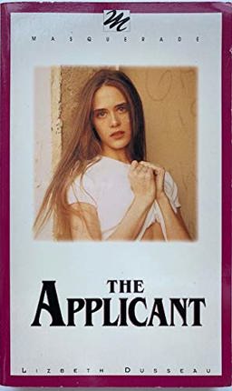 The Applicant