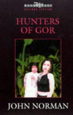 Hunters of Gor