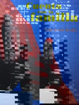 Pan y Canela a (Small Books): Cuenta con la Familia