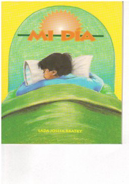 Pan y Canela a (Small Books): Mi Dia