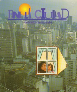 Pan y Canela a (Small Books): en la Ciudad