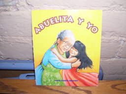 Pan y Canela B (Small Books): Abuelita y Yo