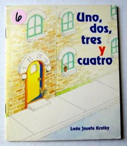Pan y Canela B (Small Books): uno, Dos, Tres y Cuatro