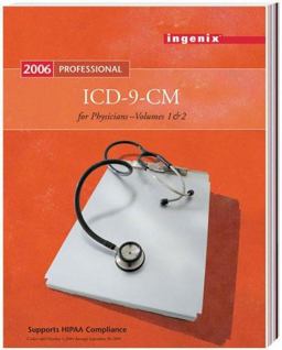 ICD-9-CM for Physicians Professional
