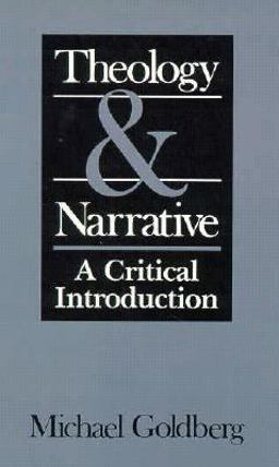 Theology and Narrative