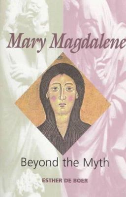 Mary Magdalene