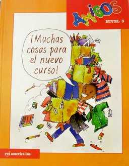 Amigos