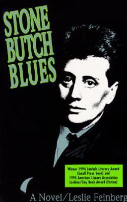 Stone Butch Blues  9781563410291 Front Cover
