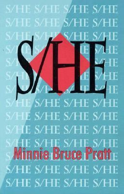 S/He 1st 9781563410598 Front Cover