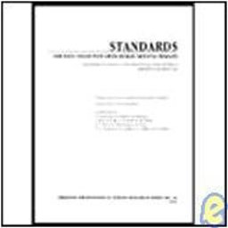 Standards for Data Collection from Human Skeletal Remains Proceedings of a Seminar at the Field Museum of Natural History  9781563490750 Front Cover