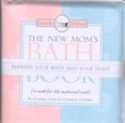 New Mom's Bath Book