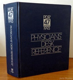 Physicians Desk Reference
