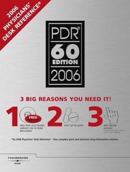 Physicians' Desk Reference