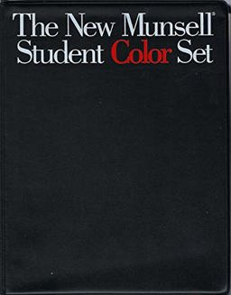 The New Munsell Student Color Set