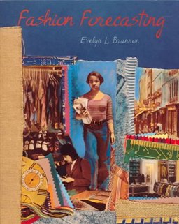 Fashion Forecasting  9781563672064 Front Cover