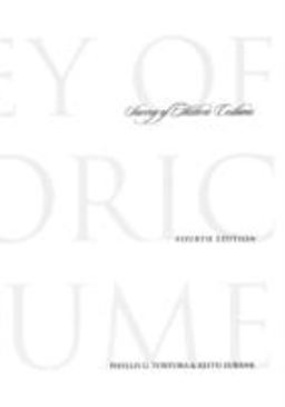 Survey of Historic Costume 4th 9781563673450 Front Cover