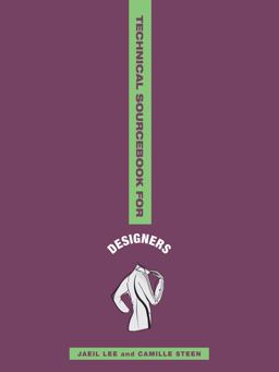 Technical Sourcebook for Designers  9781563675867 Front Cover
