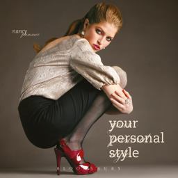 Your Personal Style  9781563675904 Front Cover