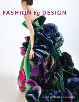 Fashion by Design  9781563678486 Front Cover