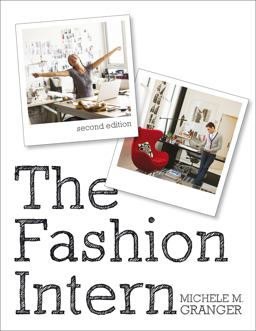 Fashion Intern 2nd 9781563679100 Front Cover