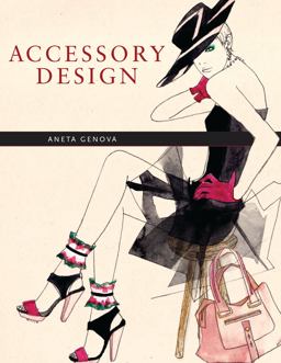 Accessory Design  9781563679261 Front Cover