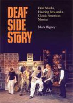 Deaf Side Story