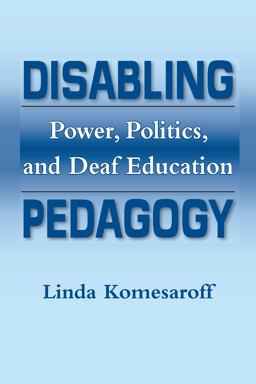Disabiling Pedagogy