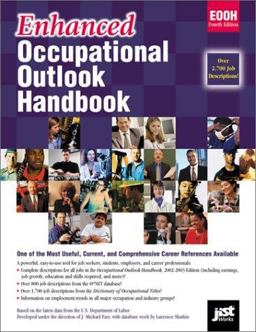 Enhanced Occupational Outlook Handbook