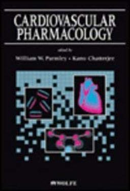 Cardiovascular Pharmacology Cardiovascular Pharmacology
