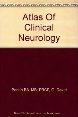 Atlas of Clinical Neurology
